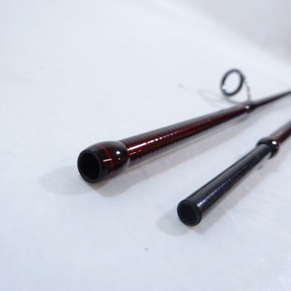21シルバークリーク グラスプログレッシブ53L-G